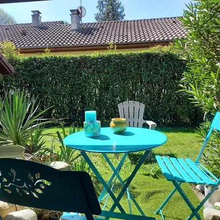 Chez Olivier Pau