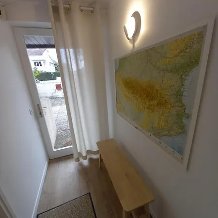 Chez Olivier Apartment Pau